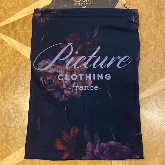 NEW! Picture Organic Neck Warmer OS - Picture 1 of 3